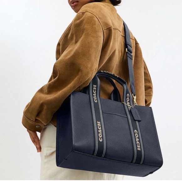 NWT Coach Smith Tote bag - Picture 7 of 9